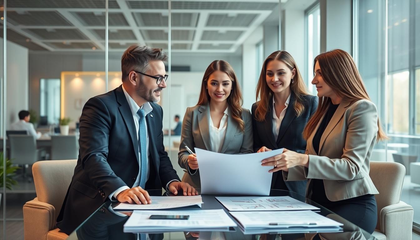 Settlement preparation for a real estate closing